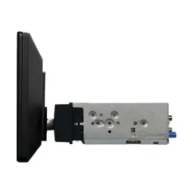 Autorádio - JVC KW-Z900DBW - 9