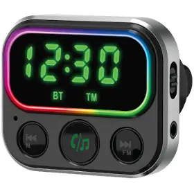 FM modulátor - NAVITEL BHF06 PRO - 2