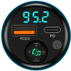 FM modulátor - NAVITEL BHF05 MAX - 5