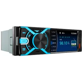 Autorádio - NAVITEL RD9 - 4