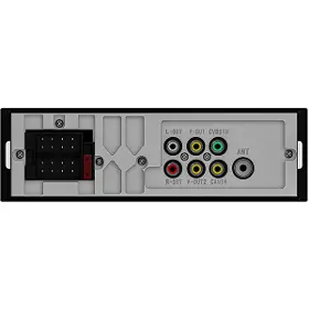 Autorádio - NAVITEL RD9 - 7
