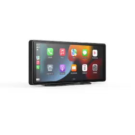 Multimediálny prehrávač - NAVITEL DS1020 - 2