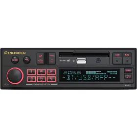 Autorádio - Pioneer SXT-C10PS - 2