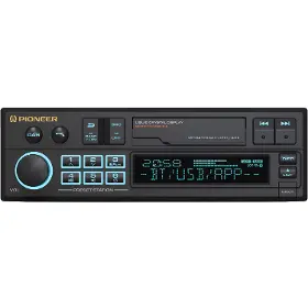 Autorádio - Pioneer SXT-C10PS - 4