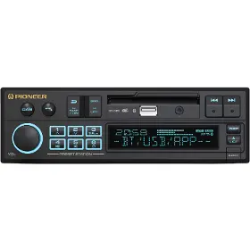 Autorádio - Pioneer SXT-C10PS - 5