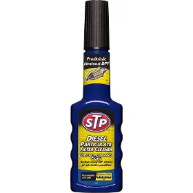 Aditívum - Stp Čistič filtra pevných častíc-diesel (ST-66200) - 1