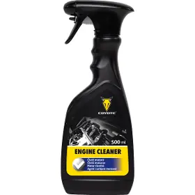 Čistiaci prostriedok - Coyote Čistič motorov 500 ml (CY-001086) - 1
