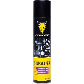 Mazivo - Coyote Silkal 93 300 ml (CY-1031200009) - 1