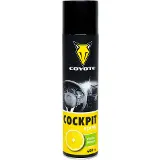 Coyote Cockpit spray Citron 400 ml (CY-1031260007)