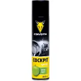 Coyote Cockpit spray Jablko 400 ml (CY-1031260008)