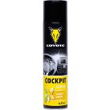 Coyote Cockpit spray Vanilka 400 ml (CY-1031260009)