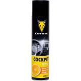 Coyote Cockpit spray Pomaranč 400 ml (CY-1031260011)