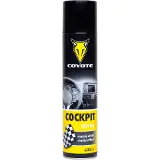 Coyote Cockpit spray Matný efekt 400 ml (CY-1031260012)