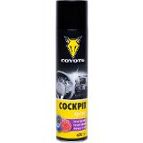 Coyote Cockpit spray Lesné plody 400 ml (CY-1031260013)