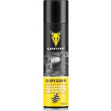 Coyote Čistič plastov interiéru 300 ml (CY-1031370002)