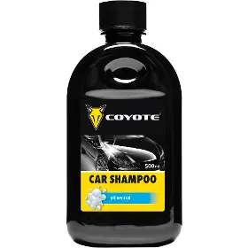 Autošampón - Coyote Autošampón 500 ml (CY-1031380004) - 1