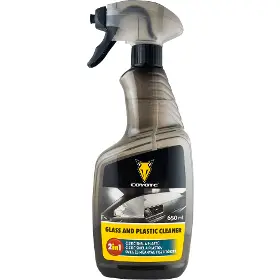 Čistič okien - Coyote Čistič skiel a plastov 650 ml (CY-506118) - 1