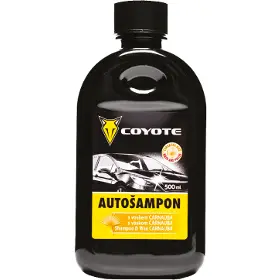 Autošampón - Coyote Autošampón s voskom 1L (CY-507399) - 1