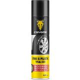 Coyote Oživovač pneu a plastov 400 ml (CY-753183)