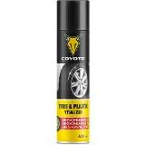Coyote Oživovač pneu a plastov 400 ml (CY-753183)