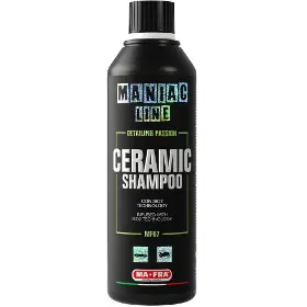 Autošampón - Maniac Keramický šampón 500 ml (MF-67) - 1