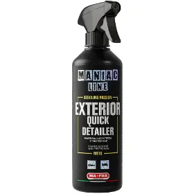 Vosk na auto - Maniac Detailér-exteriér 500 ml (MF-70) - 1