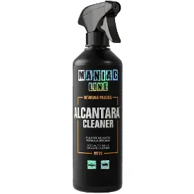 Čistič interiéru - Maniac Čistič Alcantary 500 ml (MF-73) - 1