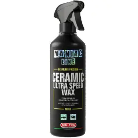Vosk na auto - Maniac Ultrarýchly keramický vosk 500 ml (MF-81) - 1