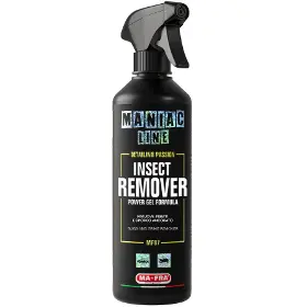 Odstraňovač hmyzu - Maniac Odstraňovač hmyzu 500 ml (MF-97) - 1