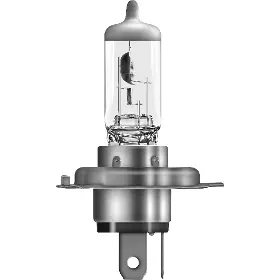 Autožiarovka - Osram H4 Folding box 12V 60/55W Stardant - 1