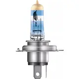 Osram H4 Night Breaker 220% Duo-Box 12V 60/55W