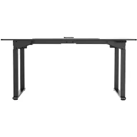 Herní stůl - Ultradesk Uplift Black - 10