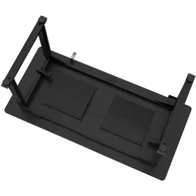 Herní stůl - Ultradesk Uplift Black - 11