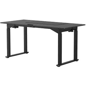 Herní stůl - Ultradesk Uplift Black - 12