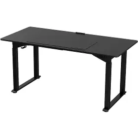 Herní stůl - Ultradesk Uplift Black - 6