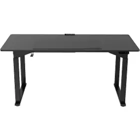 Herní stůl - Ultradesk Uplift Black - 7