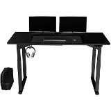 Ultradesk Uplift Black