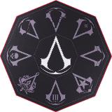 SUPERDRIVE Assassins Creed Floor Mat