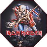 SUPERDRIVE Iron Maiden Protect Floor Mat