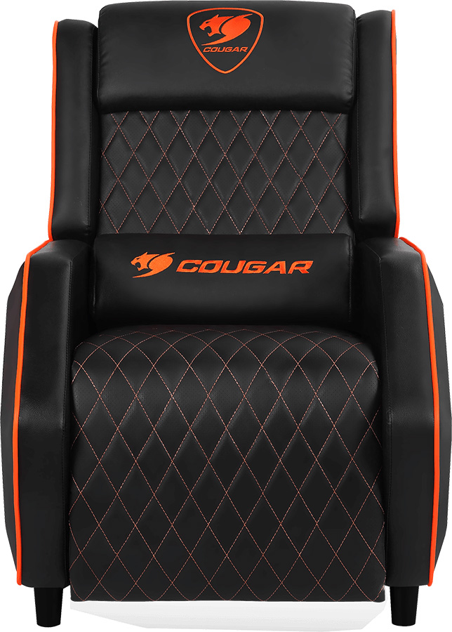 Cougar Ranger | Planeo