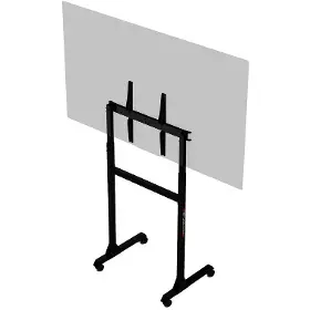 Držák monitoru - Next Level Racing Stojan pro 1 monitor - 6