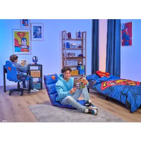 Herná stolička - Trust GXT 703SM Revvo Kids - 7