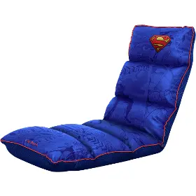 Herné kreslo - Trust GXT 718SM Rayzee Foldable - 3
