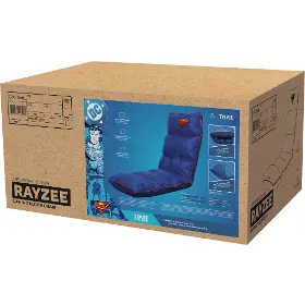 Herné kreslo - Trust GXT 718SM Rayzee Foldable - 15