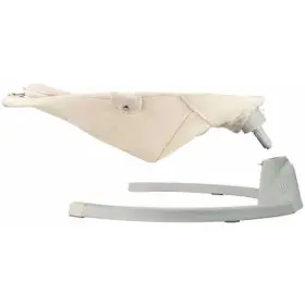 Hojdacie lehátko - MoMi KENANI Beige - 6