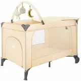 MoMi BELOVE Beige