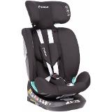 Kidnort Rådjur Top Tet černá