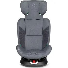 Autosedačka - MoMi Autosedačka EMI i-Size šedá - 10