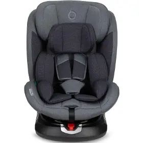 Autosedačka - MoMi Autosedačka EMI i-Size šedá - 3