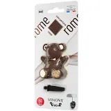 Vinove Vibear Rome Wood